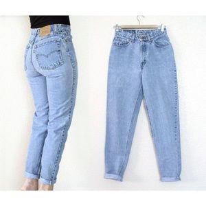 🎉GAP MOM JEANS🎉